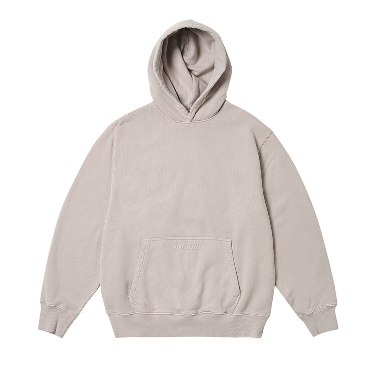 Толстовка Palace Demon 'Cloudy', серый
Толстовка Palace Demon 'Cloudy', серый