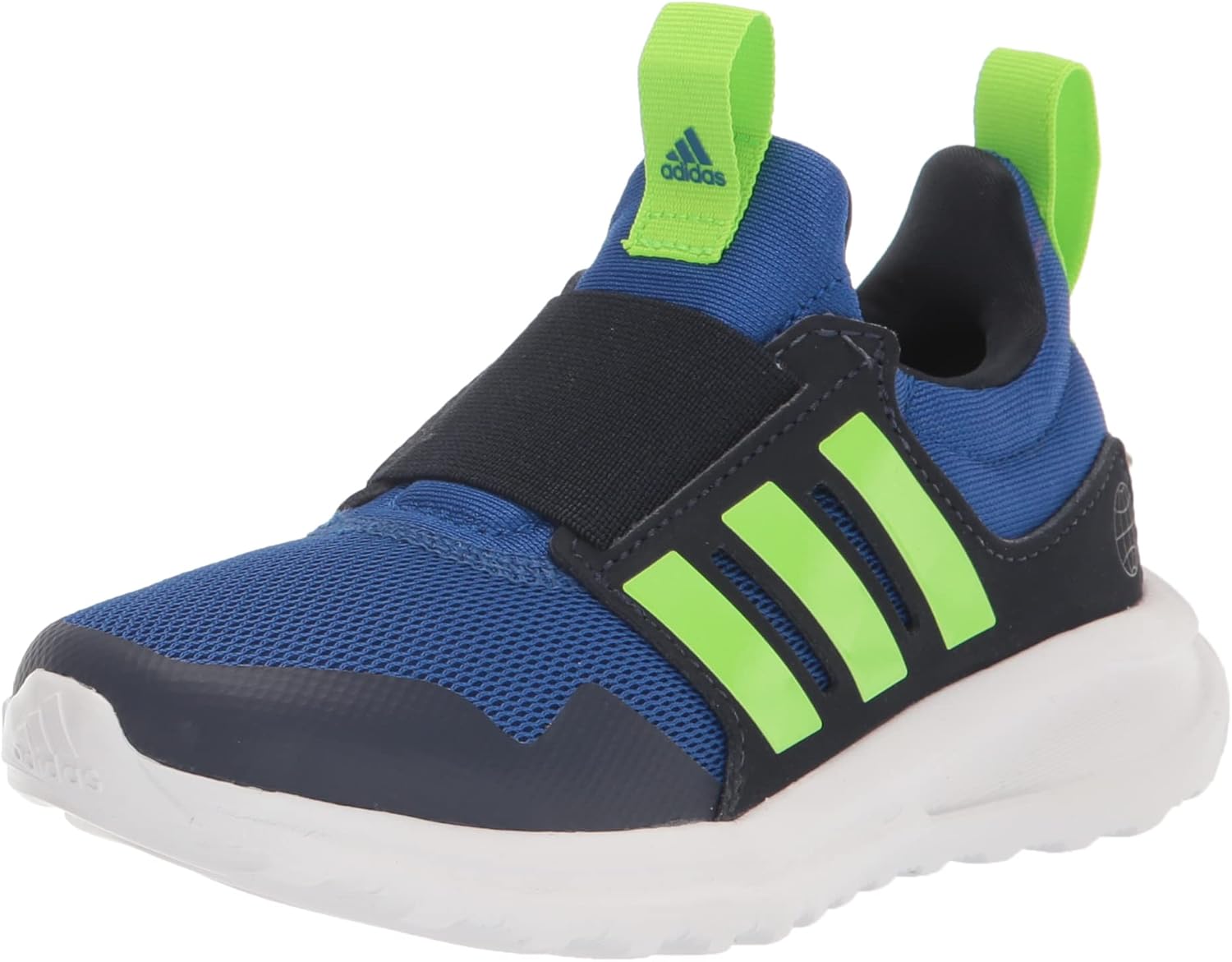 Детские кроссовки adidas Унисекс для детей Activeride 2.0, синий/зеленый
Детские кроссовки adidas Унисекс для детей Activeride 2.0, синий/зеленый