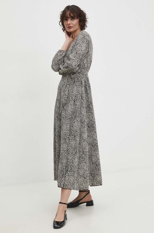 Платье Answear Lab, черный
Платье Answear Lab, черный