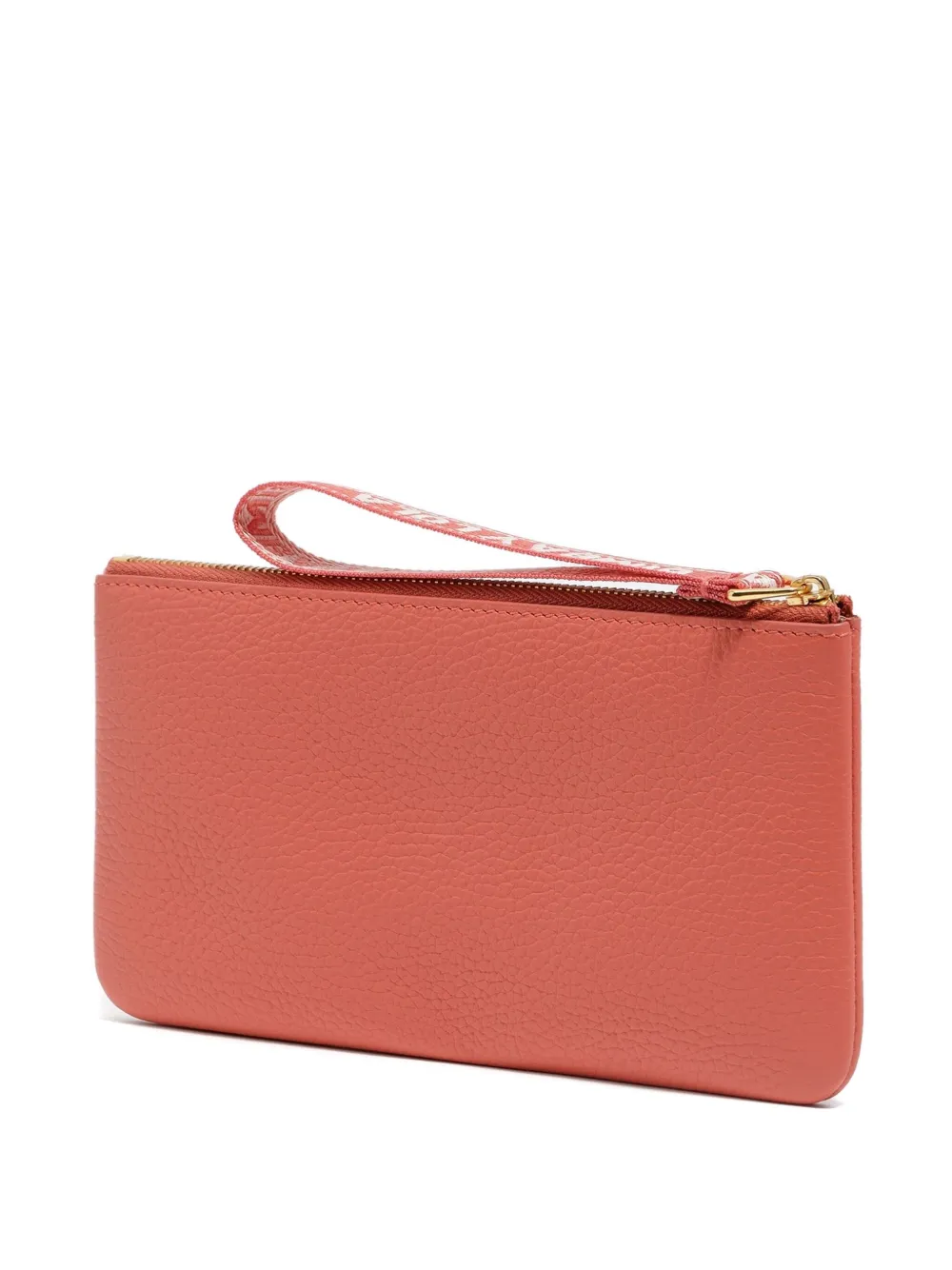 Кожаный кошелек на молнии Bimba y Lola, розовый
Кожаный кошелек на молнии Bimba y Lola, розовый