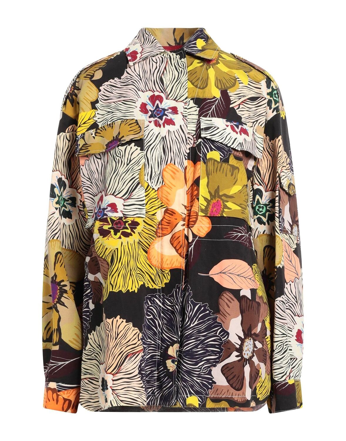 Пальто Etro, хаки
Пальто Etro, хаки