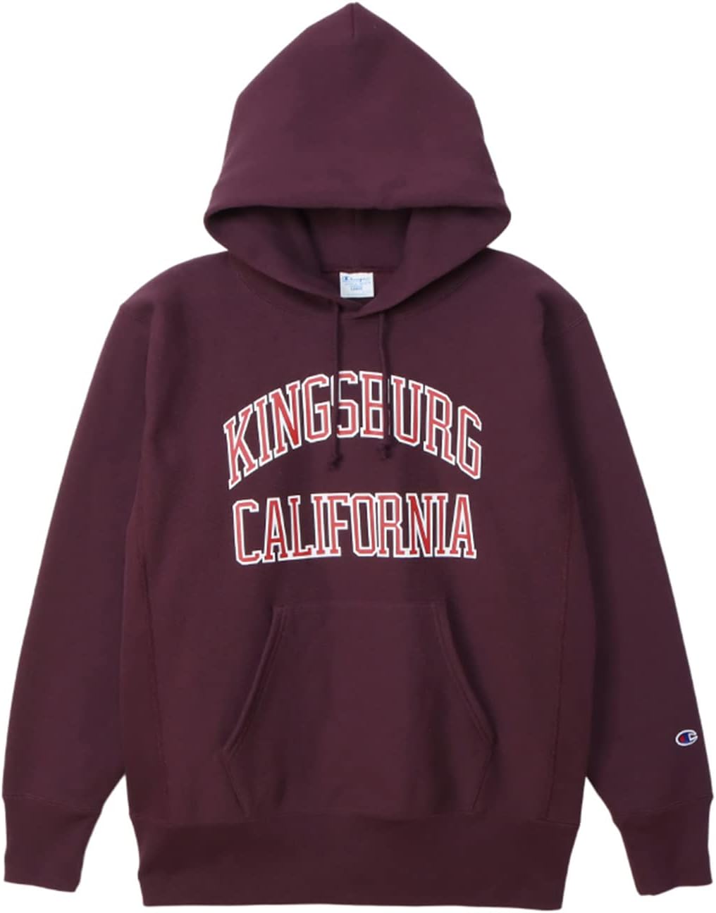 Мужская толстовка Champion REVERSWEAVE(R) C3-Y114 с длинным рукавом, хлопок 11,5 унций, графический принт США, толстовка с капюшоном Reverse Weave (R), винный
Мужская толстовка Champion REVERSWEAVE(R) C3-Y114 с длинным рукавом, хлопок 11,5 унций, графический принт США, толстовка с капюшоном Reverse Weave (R), винный