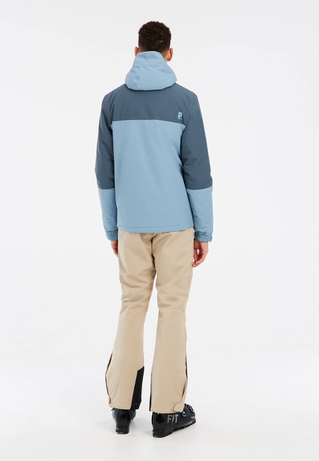 Куртка для сноуборда Protest, синий
Куртка для сноуборда Protest, синий