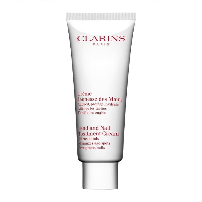 Крем для рук Crema de Manos Jeunesse Des Mains Clarins, 100
Крем для рук Crema de Manos Jeunesse Des Mains Clarins, 100