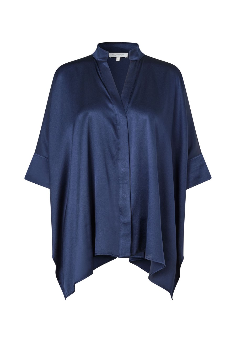 Блуза Dea Kudibal MANDYDEA, Optical/Grey
Блуза Dea Kudibal MANDYDEA, Optical/Grey