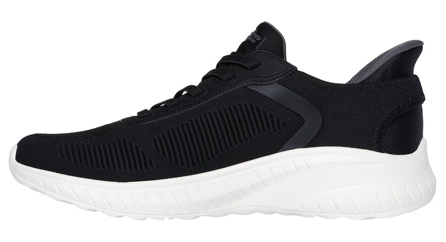 Повседневные кроссовки SKECHERS Sneakers, черный
Повседневные кроссовки SKECHERS Sneakers, черный