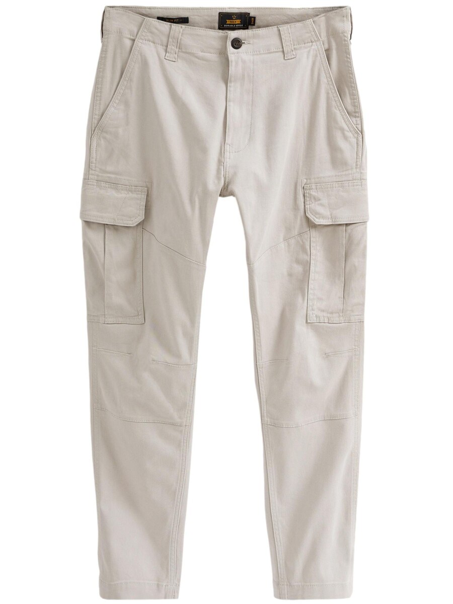 Обычные брюки- карго Next, цвет Stone
Обычные брюки- карго Next, цвет Stone