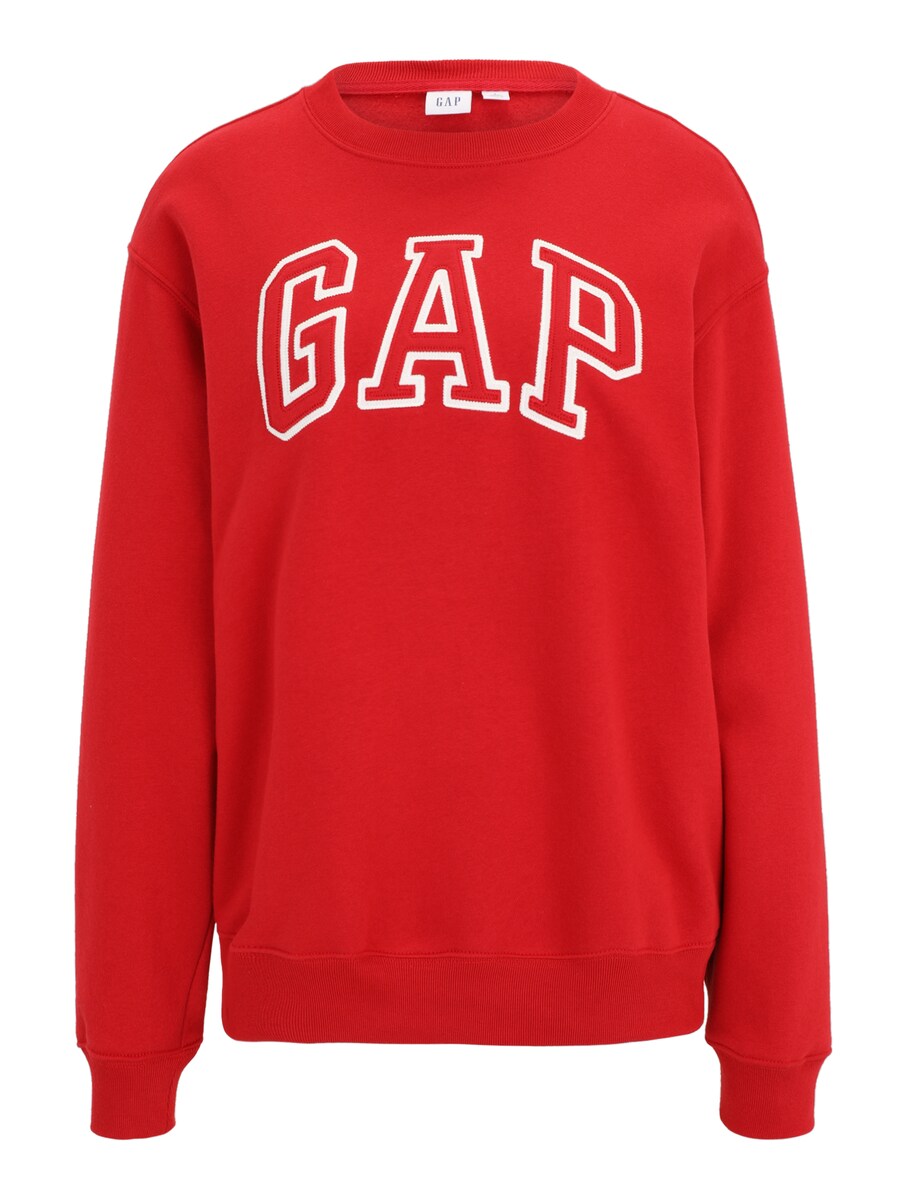 Толстовка Gap Tall HERITAGE, красный
Толстовка Gap Tall HERITAGE, красный