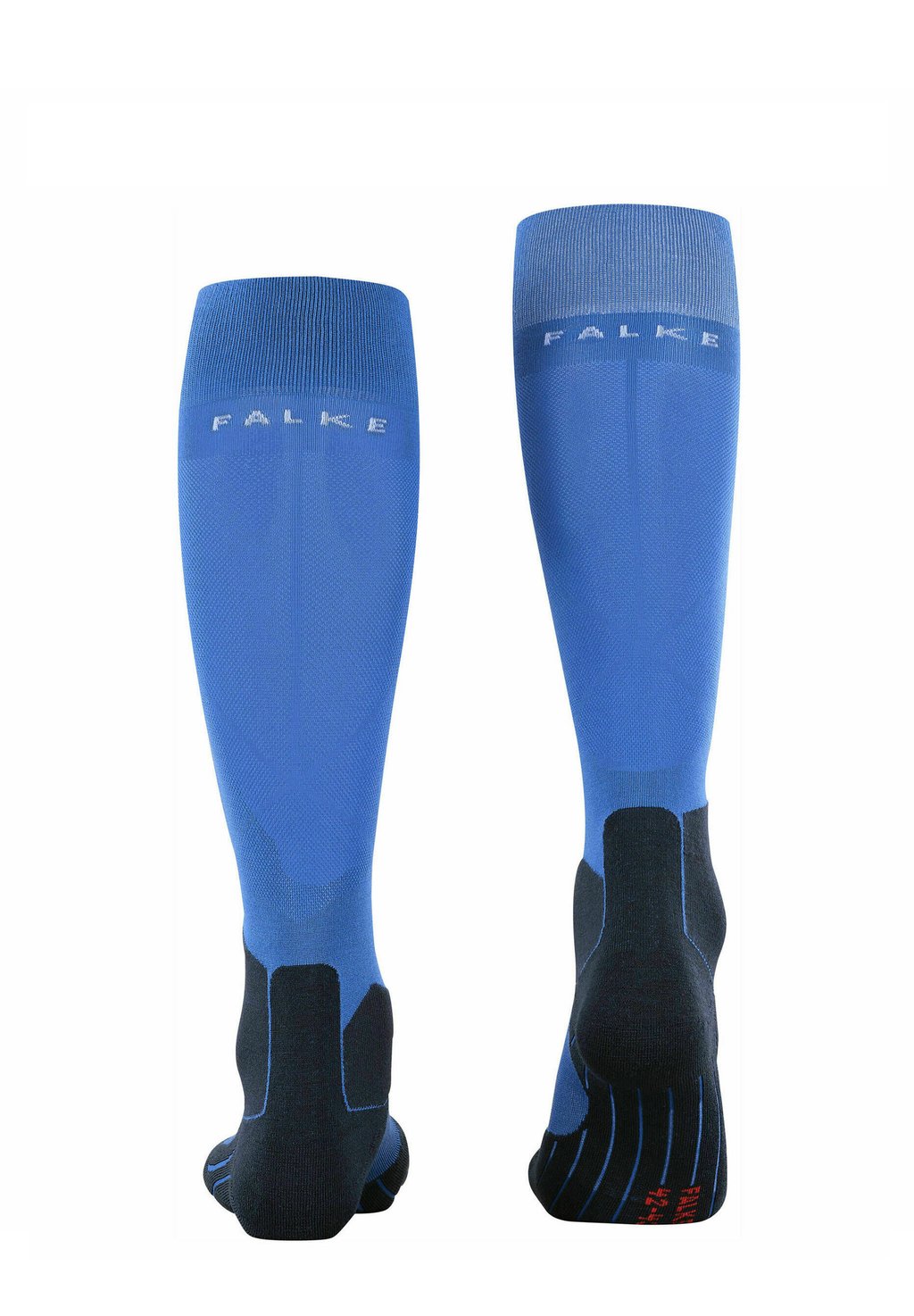 Носки выше колена FALKE, синий
Носки выше колена FALKE, синий
