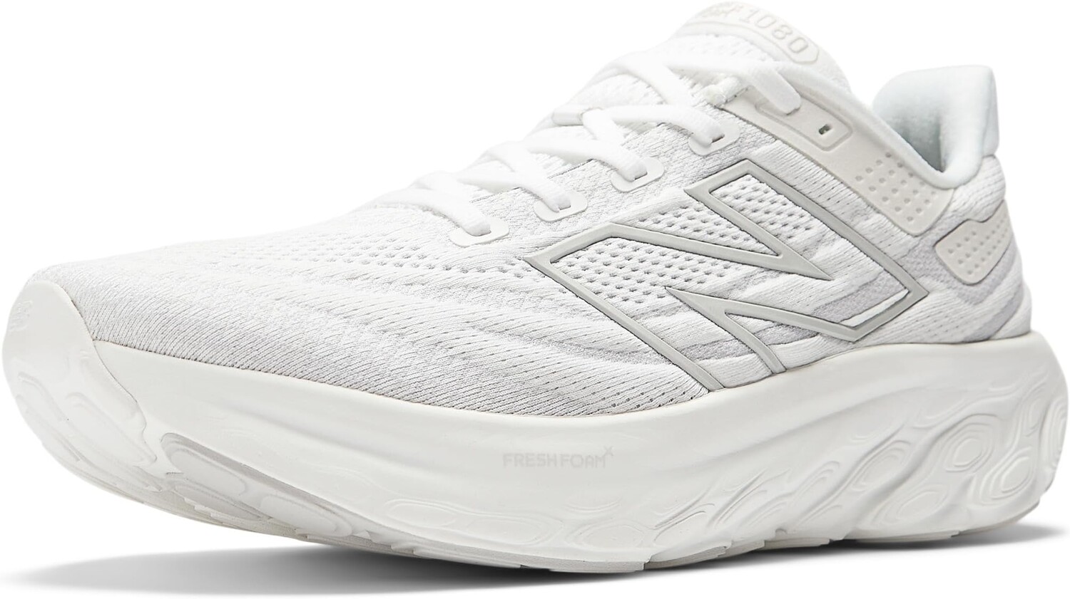 Кроссовки Fresh Foam X 1080v13 New Balance, цвет White/Light Silver Metallic, Серый, Кроссовки Fresh Foam X 1080v13 New Balance, цвет White/Light Silver Metallic
Кроссовки Fresh Foam X 1080v13 New Balance, цвет White/Light Silver Metallic, Серый, Кроссовки Fresh Foam X 1080v13 New Balance, цвет White/Light Silver Metallic