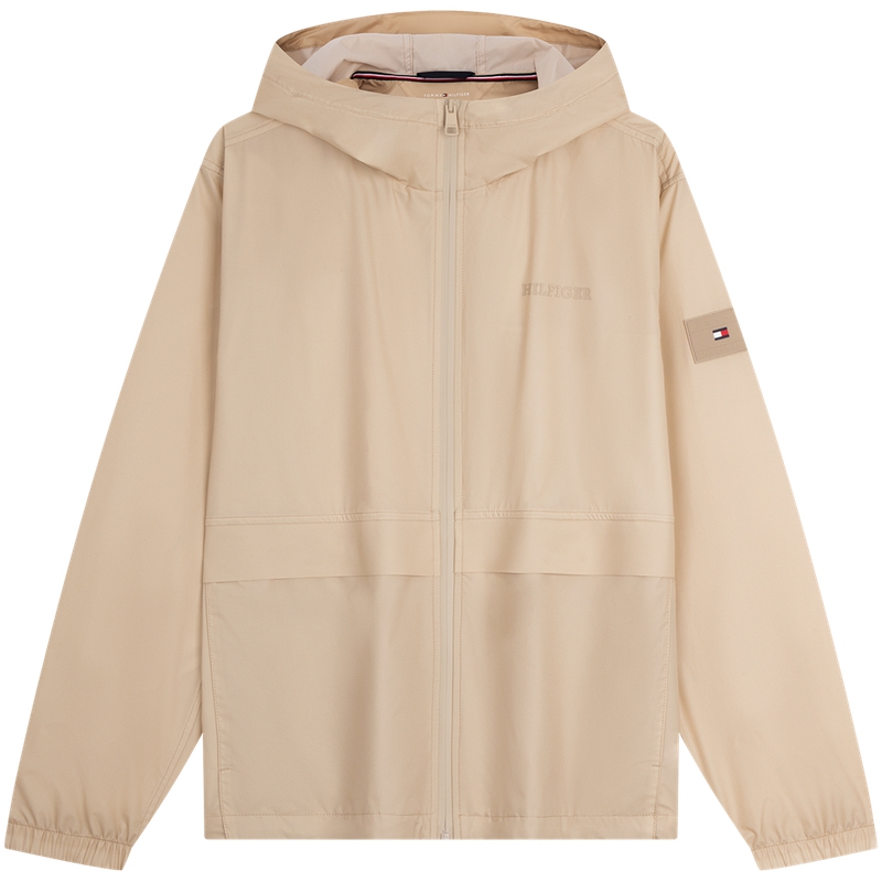 Tommy Hilfiger Куртка мужская, Khaki RBT
Tommy Hilfiger Куртка мужская, Khaki RBT