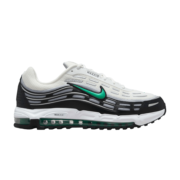 Кроссовки Air Max TL 2.5 'Celtics', белый
Кроссовки Air Max TL 2.5 'Celtics', белый