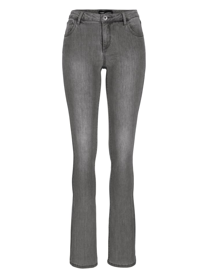 Джинсы ARIZONA 
Джинсы ARIZONA