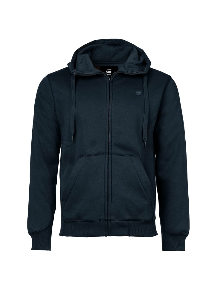 Темно-синяя толстовка (Салют) G-Star
Темно-синяя толстовка (Салют) G-Star