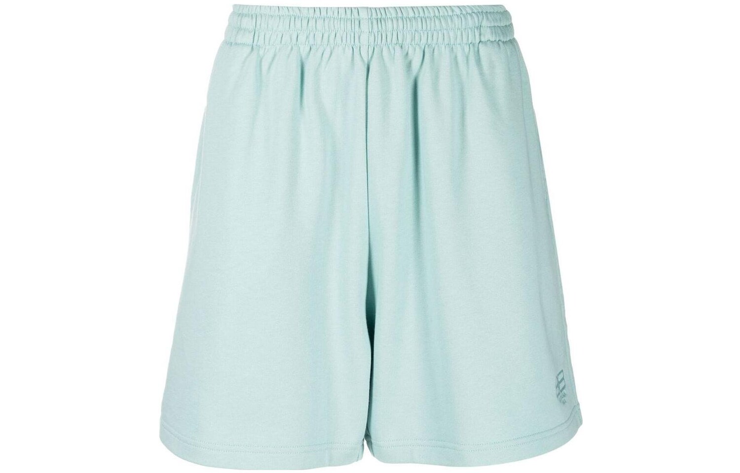 Повседневные шорты мужские зеленые Balenciaga, зеленый
Повседневные шорты мужские зеленые Balenciaga, зеленый