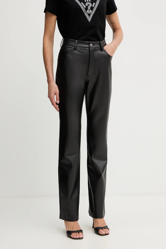 Брюки Guess, черный
Брюки Guess, черный