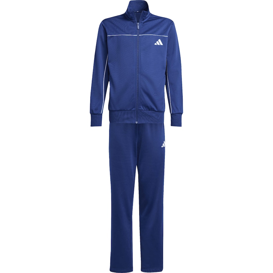 Спортивный костюм ADIDAS SPORTSWEAR, темно-синий
Спортивный костюм ADIDAS SPORTSWEAR, темно-синий