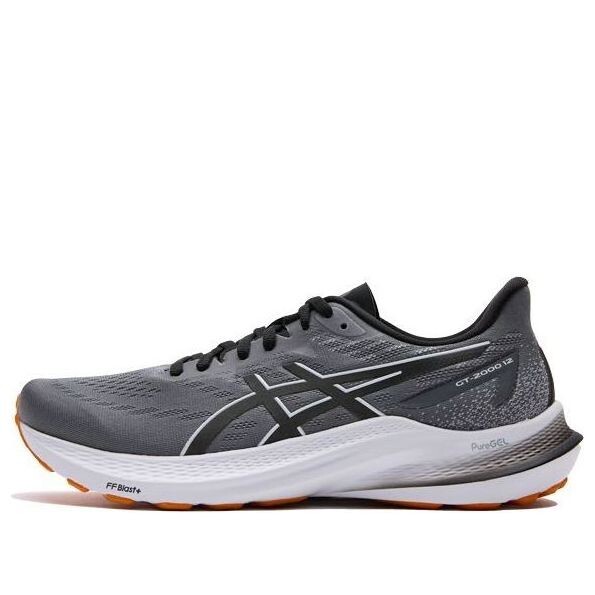 Кроссовки Asics GT-2000 12 Running Shoes 'Metropolis Black', цвет metropolis / black
Кроссовки Asics GT-2000 12 Running Shoes 'Metropolis Black', цвет metropolis / black