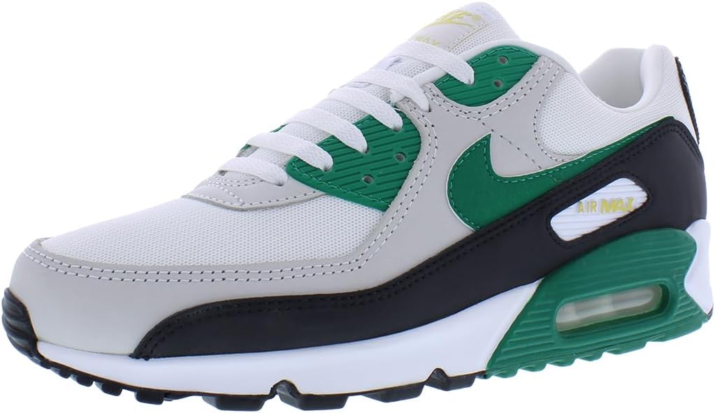 Низкие кроссовки Nike для мужчин, White
Низкие кроссовки Nike для мужчин, White