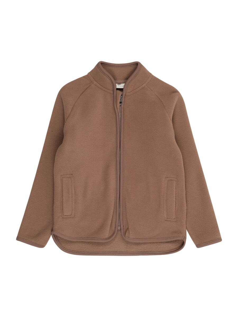 Флисовая куртка EN FANT, коричневый
Флисовая куртка EN FANT, коричневый