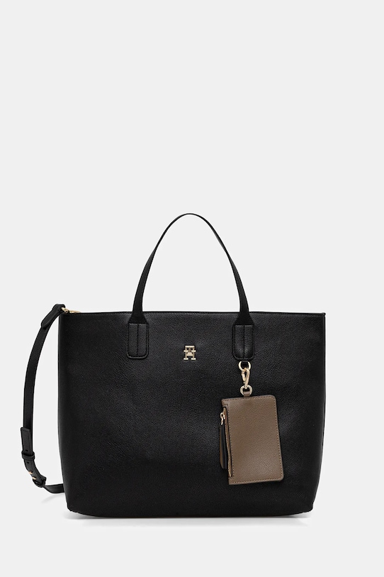 Сумка Tommy Hilfiger, черный
Сумка Tommy Hilfiger, черный