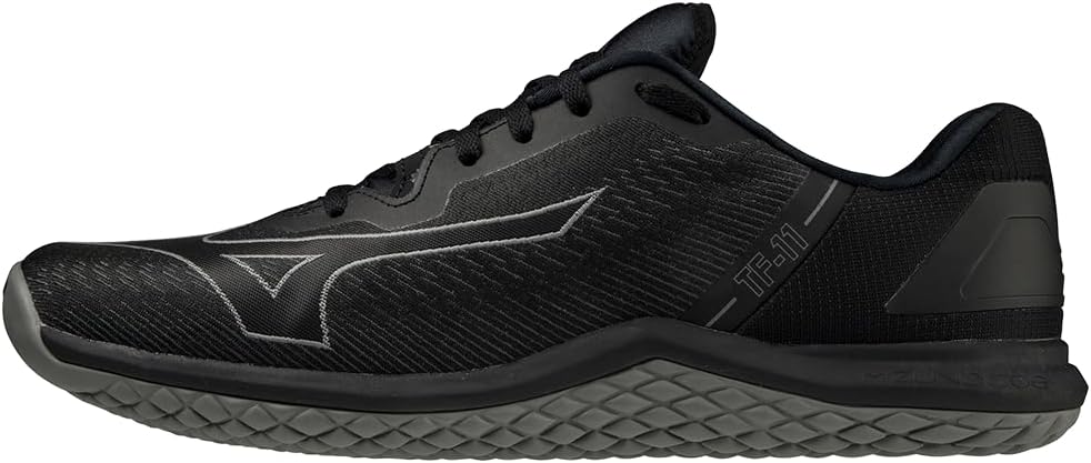 Мужские кроссовки Mizuno TF-11, серый
Мужские кроссовки Mizuno TF-11, серый