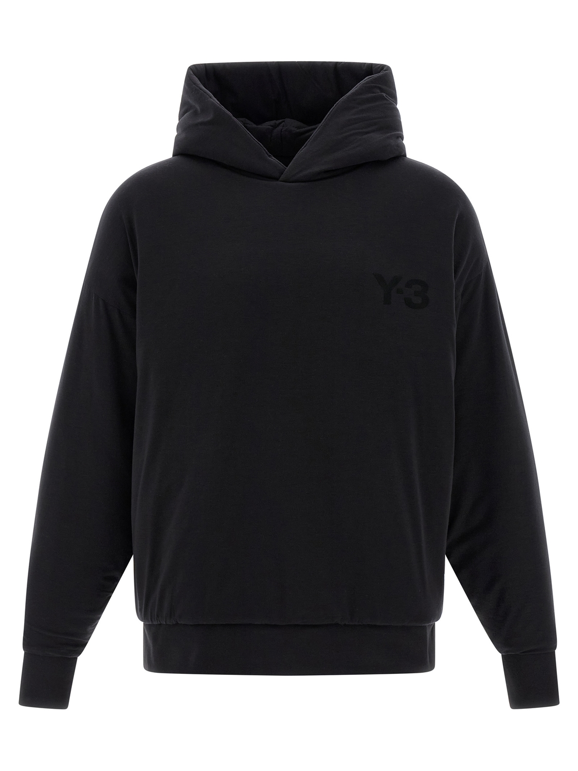 Худи Y-3 Padded Y-3, черный
Худи Y-3 Padded Y-3, черный