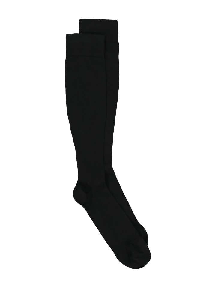 Носки Ulla Popken, черный
Носки Ulla Popken, черный