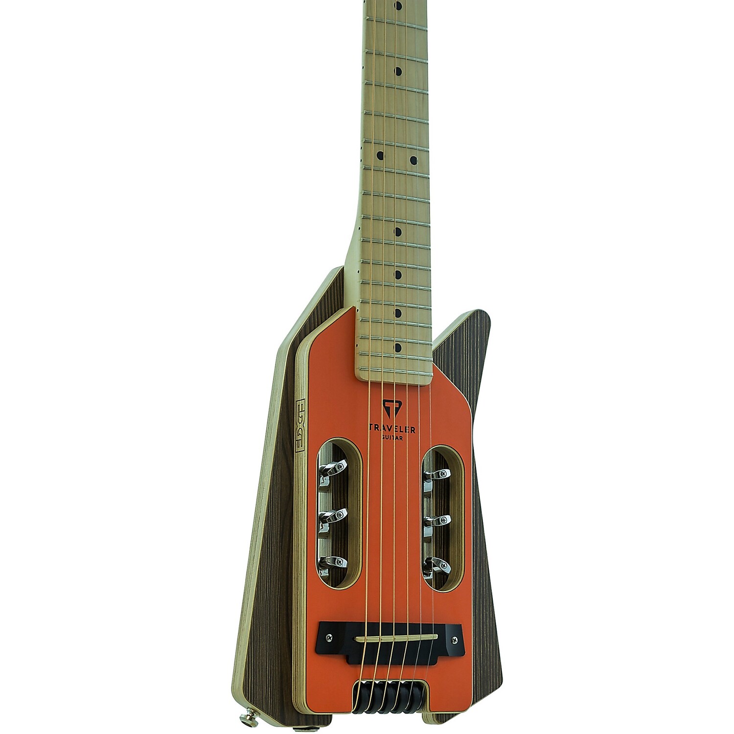 Гитара Traveler Ultra-Light Edge Acoustic Molten Lava 
Гитара Traveler Ultra-Light Edge Acoustic Molten Lava