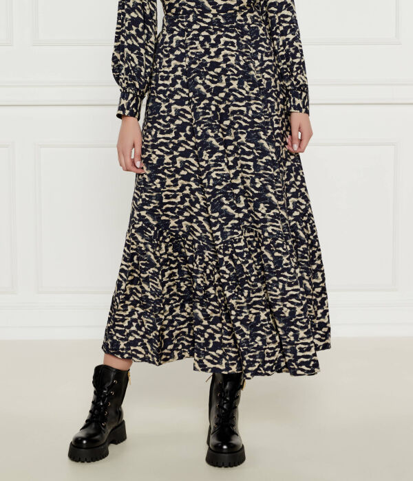 Юбка Алекса Ba&Sh, черный
Юбка Алекса Ba&Sh, черный