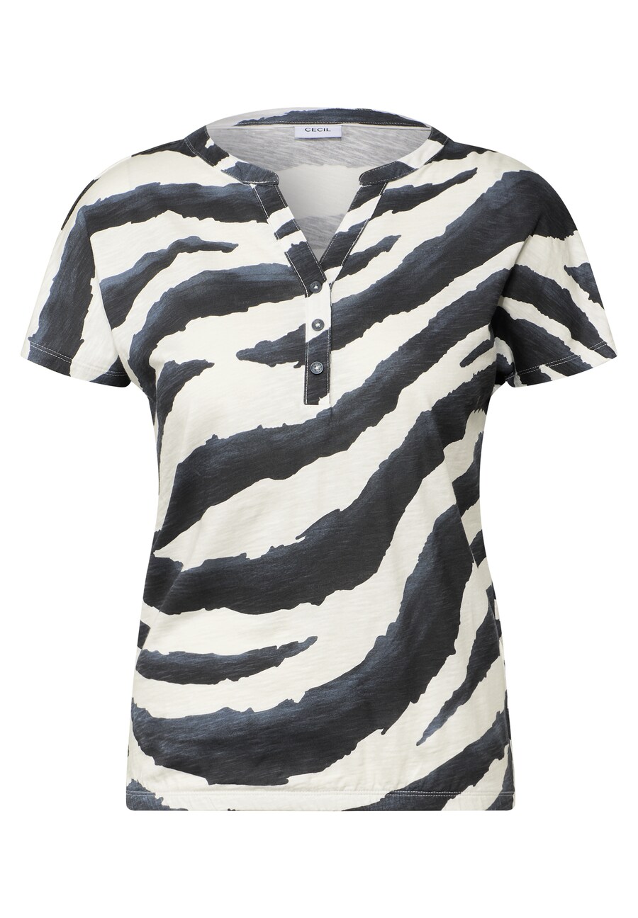 Рубашка CECIL, черный
Рубашка CECIL, черный