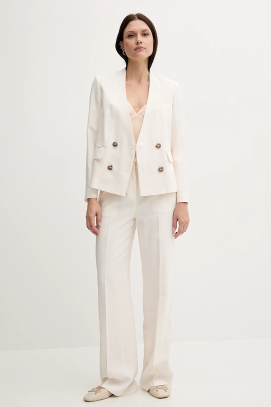 Брюки Sisley, бежевый
Брюки Sisley, бежевый