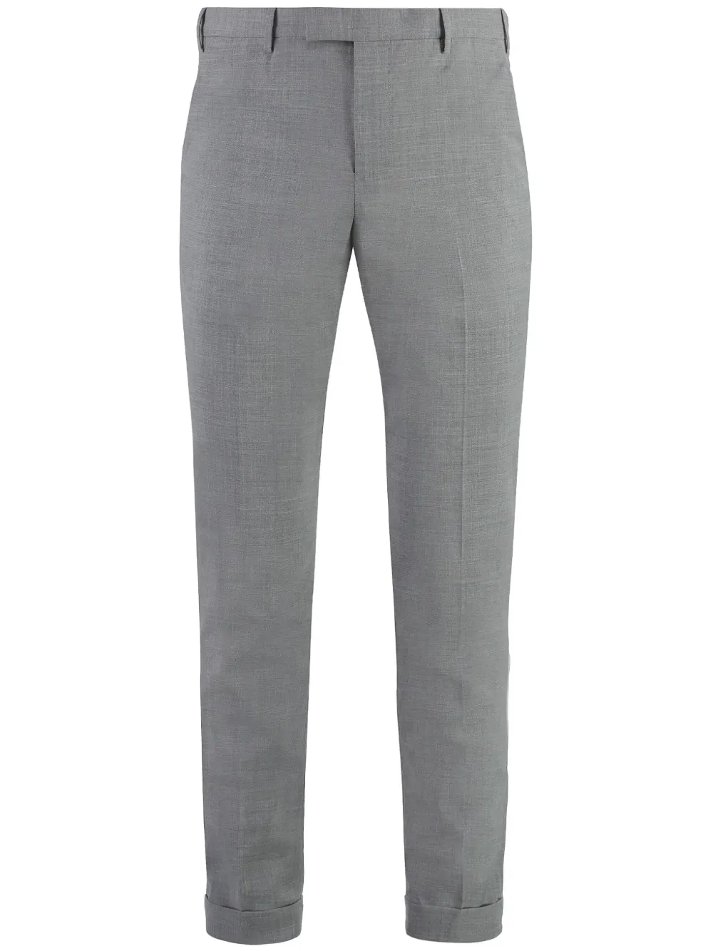 Брюки из хлопка Pt Torino, серый
Брюки из хлопка Pt Torino, серый