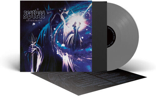 Виниловая пластинка Restless Spirit: Afterimage
Виниловая пластинка Restless Spirit: Afterimage