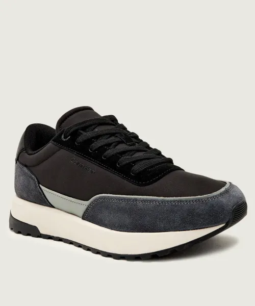 Кроссовки Calvin Klein, черный
Кроссовки Calvin Klein, черный