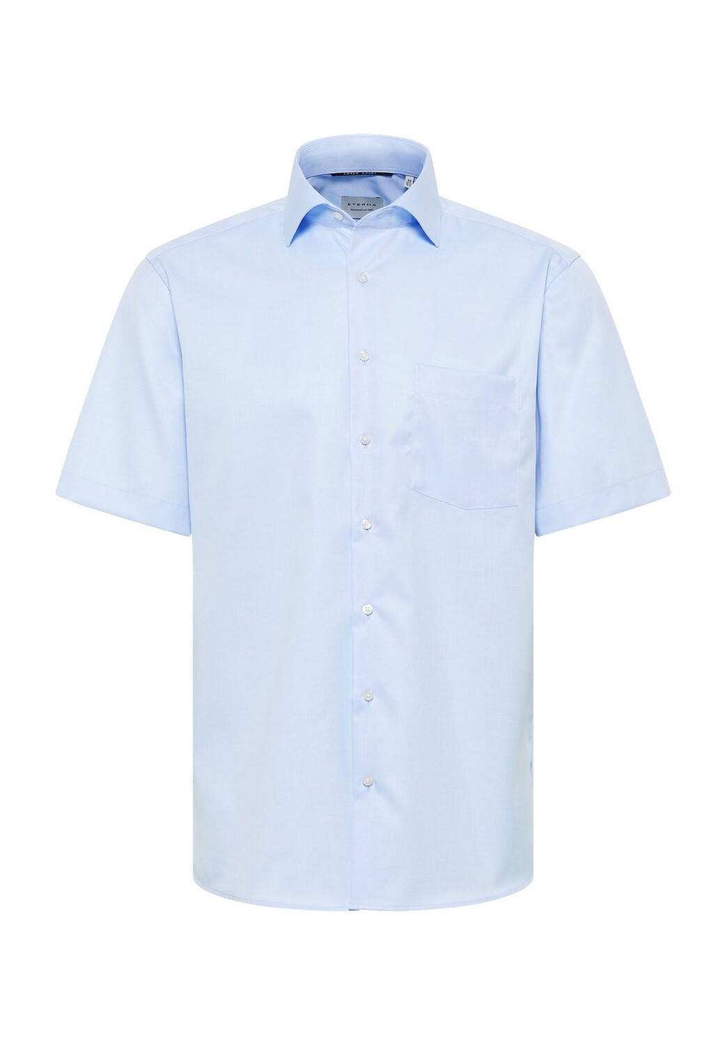 Чехол-рубашка MODERN FIT ETERNA, светло-синий
Чехол-рубашка MODERN FIT ETERNA, светло-синий