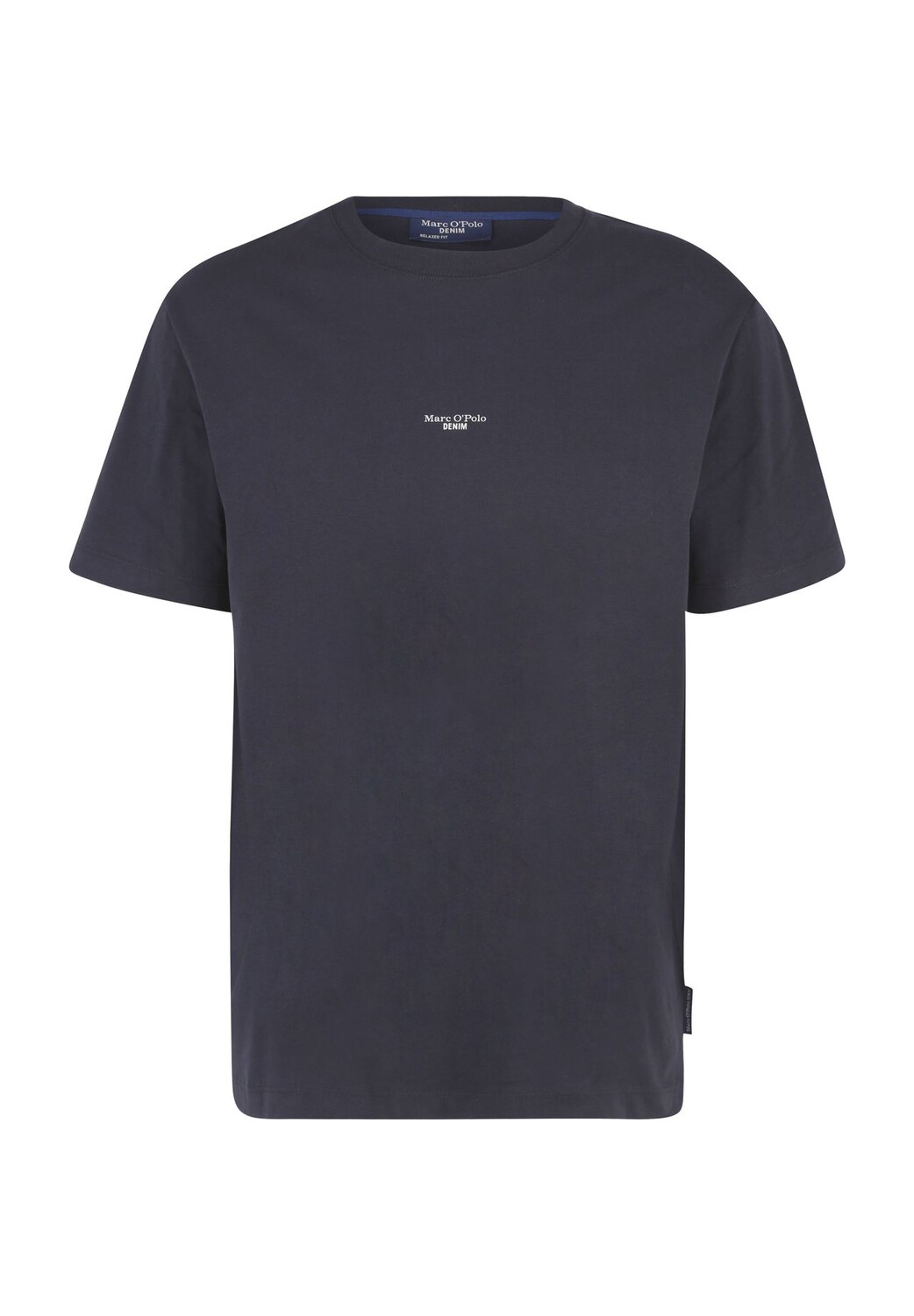 Футболка с рукавами свободного кроя, натуральный хлопок, мужская Marc O'Polo DENIM, цвет True Navy
Футболка с рукавами свободного кроя, натуральный хлопок, мужская Marc O'Polo DENIM, цвет True Navy