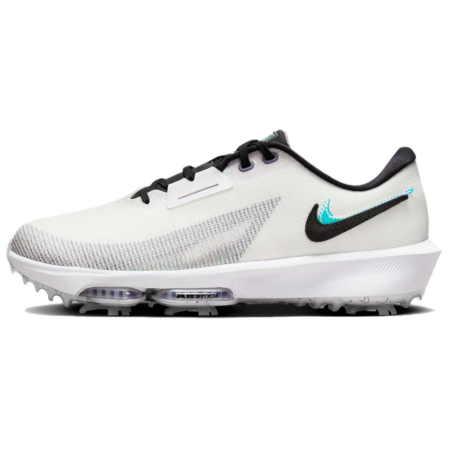 Обувь для гольфа Nike Air Zoom Infinity унисекс, Pinnacle White / Dawn / Black
Обувь для гольфа Nike Air Zoom Infinity унисекс, Pinnacle White / Dawn / Black