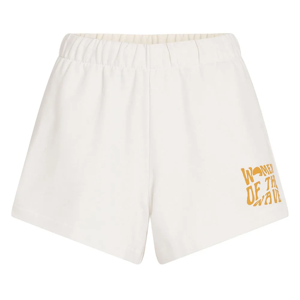 Джоггеры O´neill Women Of The Wave, белый 
Джоггеры O´neill Women Of The Wave, белый