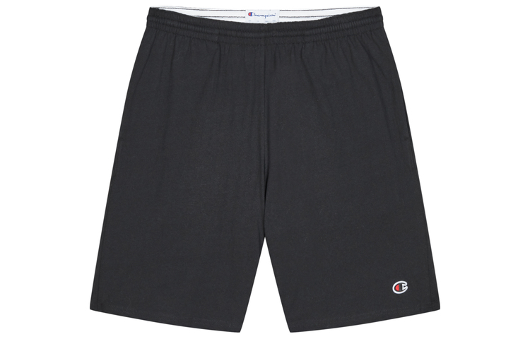 Повседневные шорты US Version Unisex Champion, светло-серый
Повседневные шорты US Version Unisex Champion, светло-серый