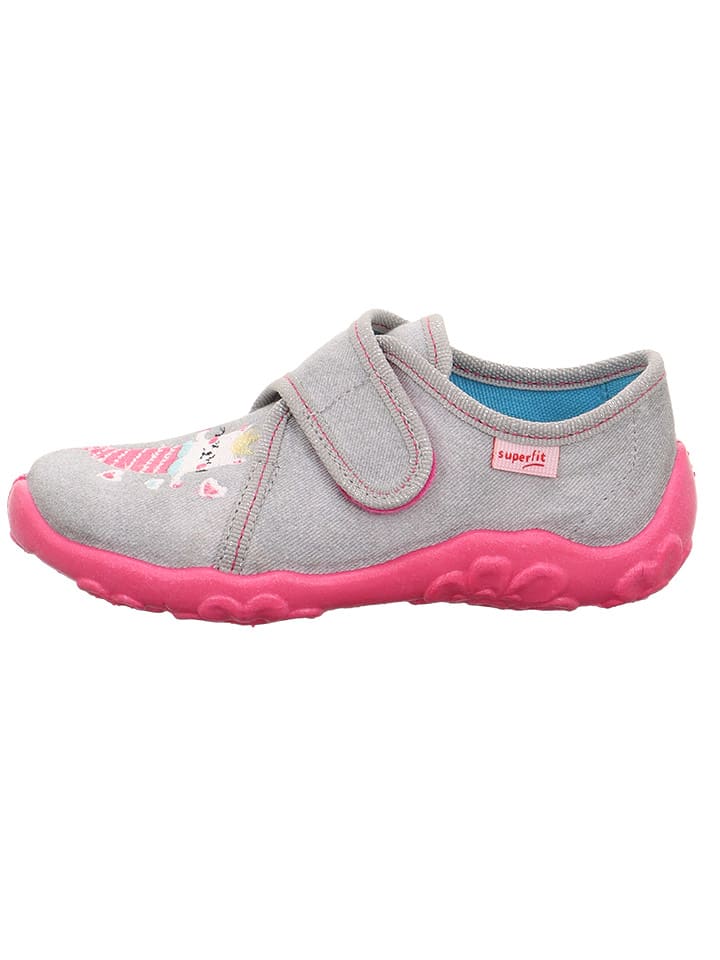 Тапочки superfit
Тапочки superfit