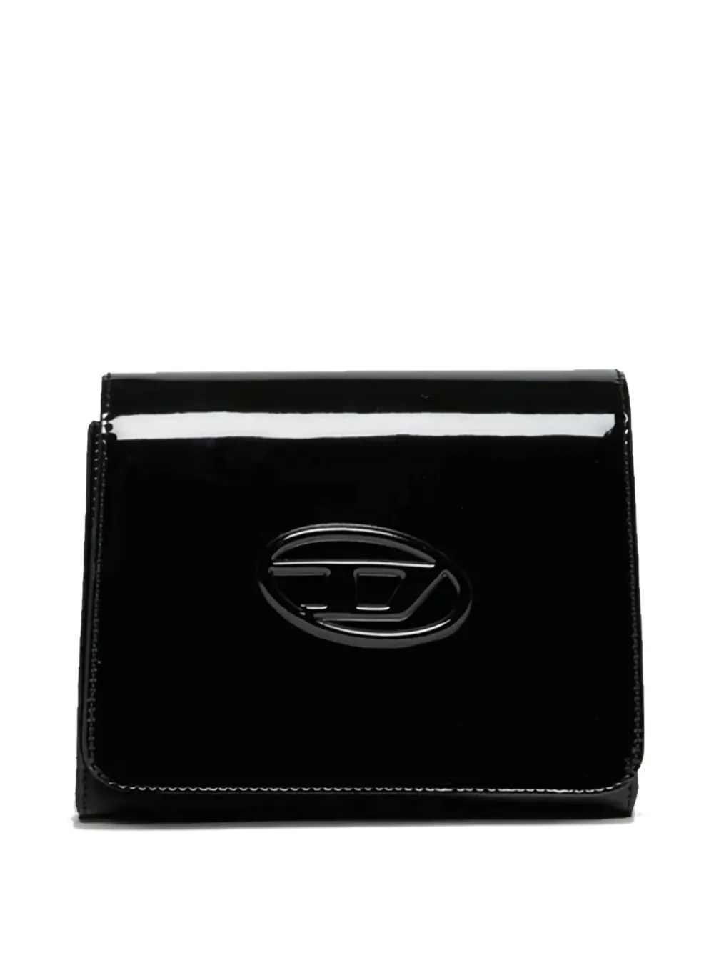 Сумка с табличкой-логотипом Wrose Diesel Kids, черный
Сумка с табличкой-логотипом Wrose Diesel Kids, черный