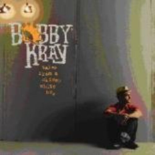 CD диск Kray, Bobby: Tales From A Skinny White Boy
CD диск Kray, Bobby: Tales From A Skinny White Boy