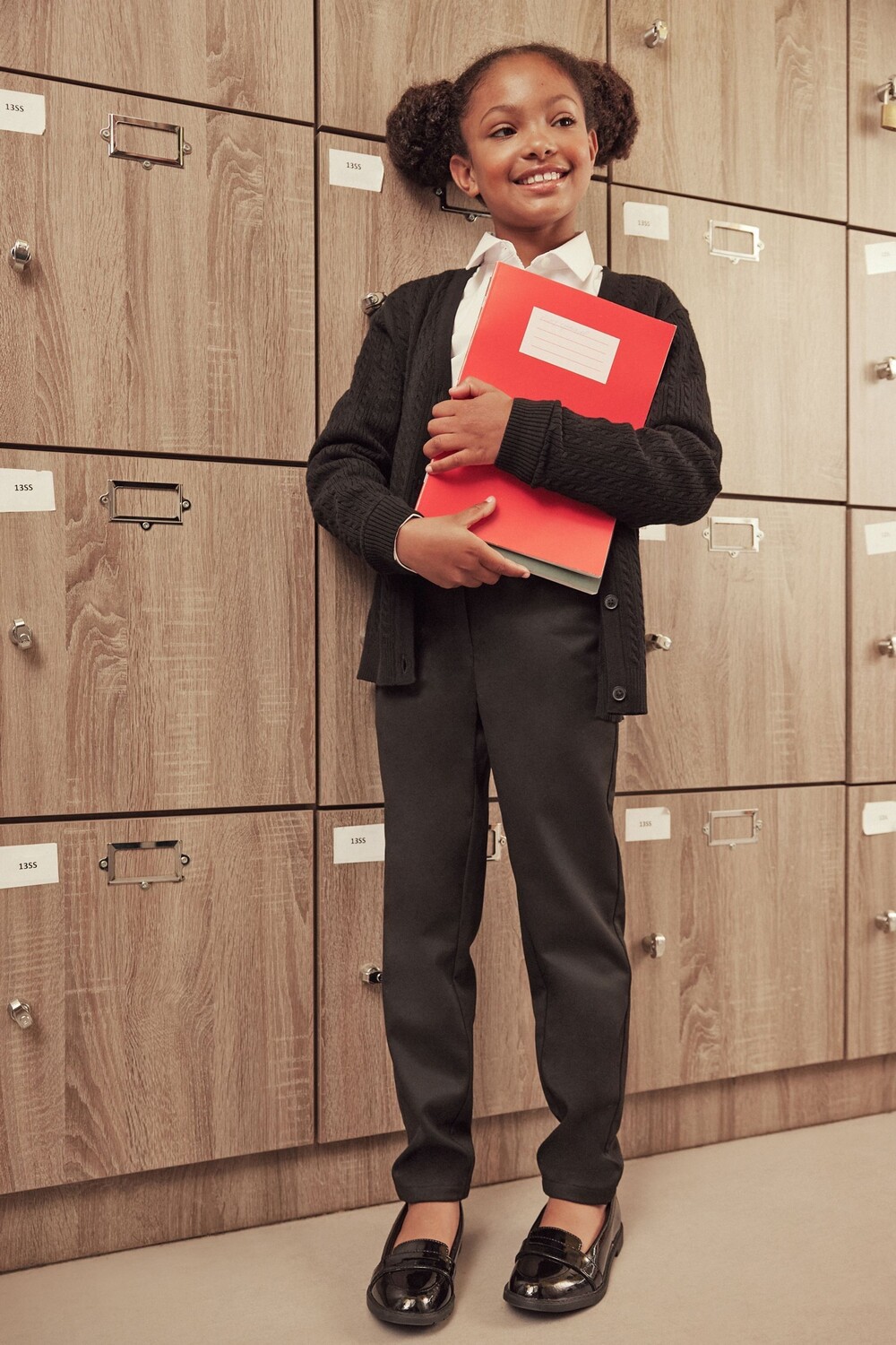 Лоферы разной формы Pat Scala Clarks, черный
Лоферы разной формы Pat Scala Clarks, черный