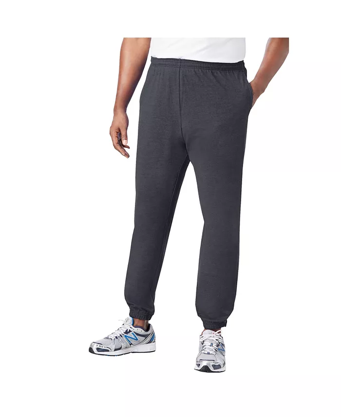 Брюки спортивные эластичные облегченные Big & Tall KingSize, серый
Брюки спортивные эластичные облегченные Big & Tall KingSize, серый