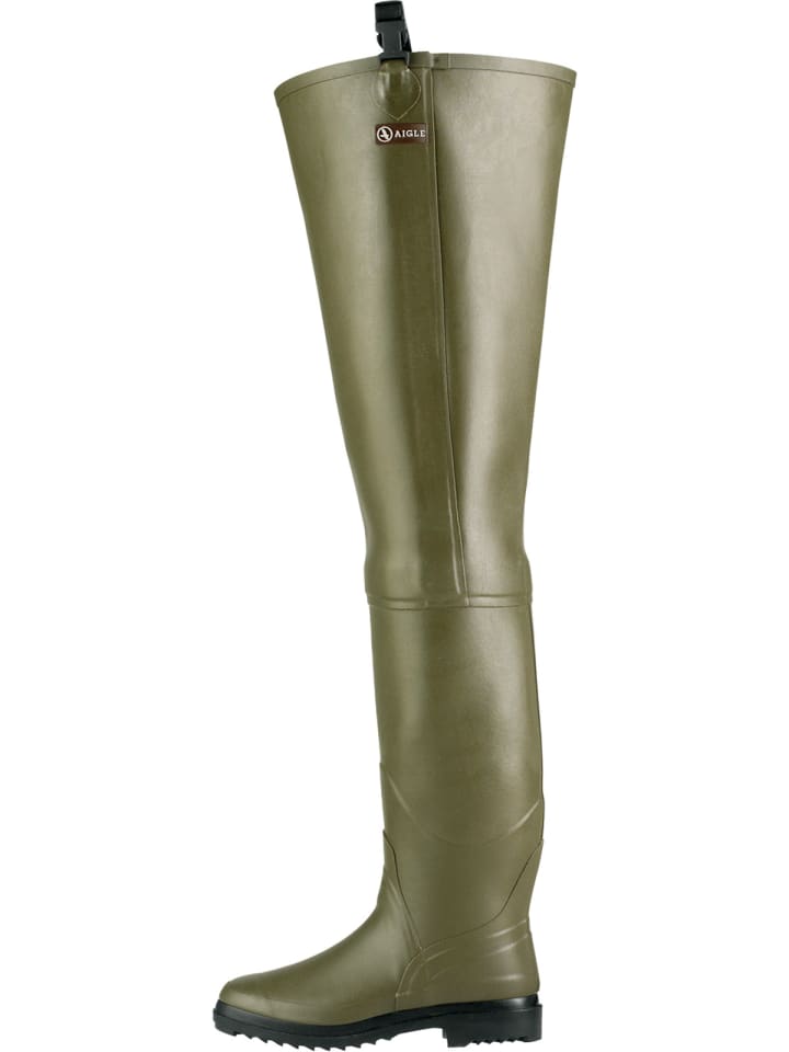 Резиновые сапоги AIGLE
Резиновые сапоги AIGLE