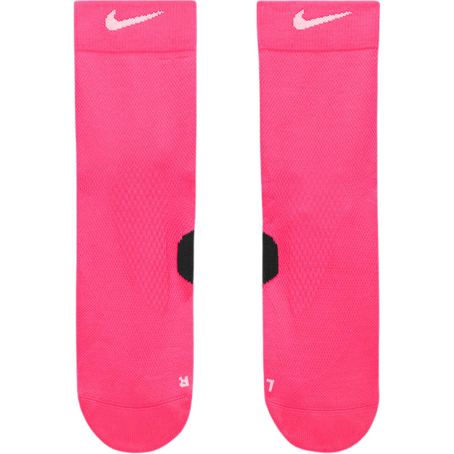 Nike Носки 1 упаковка ярко-розовые детские
Nike Носки 1 упаковка ярко-розовые детские