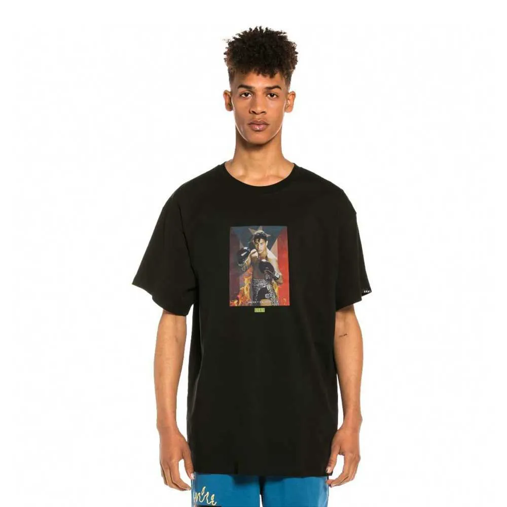 Футболка Grimey Hacha Y Machete, черный
Футболка Grimey Hacha Y Machete, черный