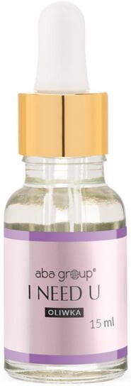 Масло для кутикулы Aba Group I Need U Oil 15 мл
Масло для кутикулы Aba Group I Need U Oil 15 мл