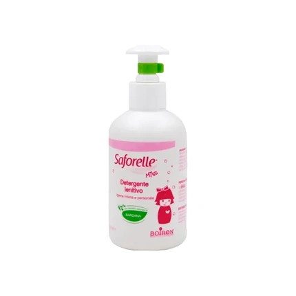 Крем для лица Saforelle Miss Soothing Cleanser 250 Milliliters
Крем для лица Saforelle Miss Soothing Cleanser 250 Milliliters